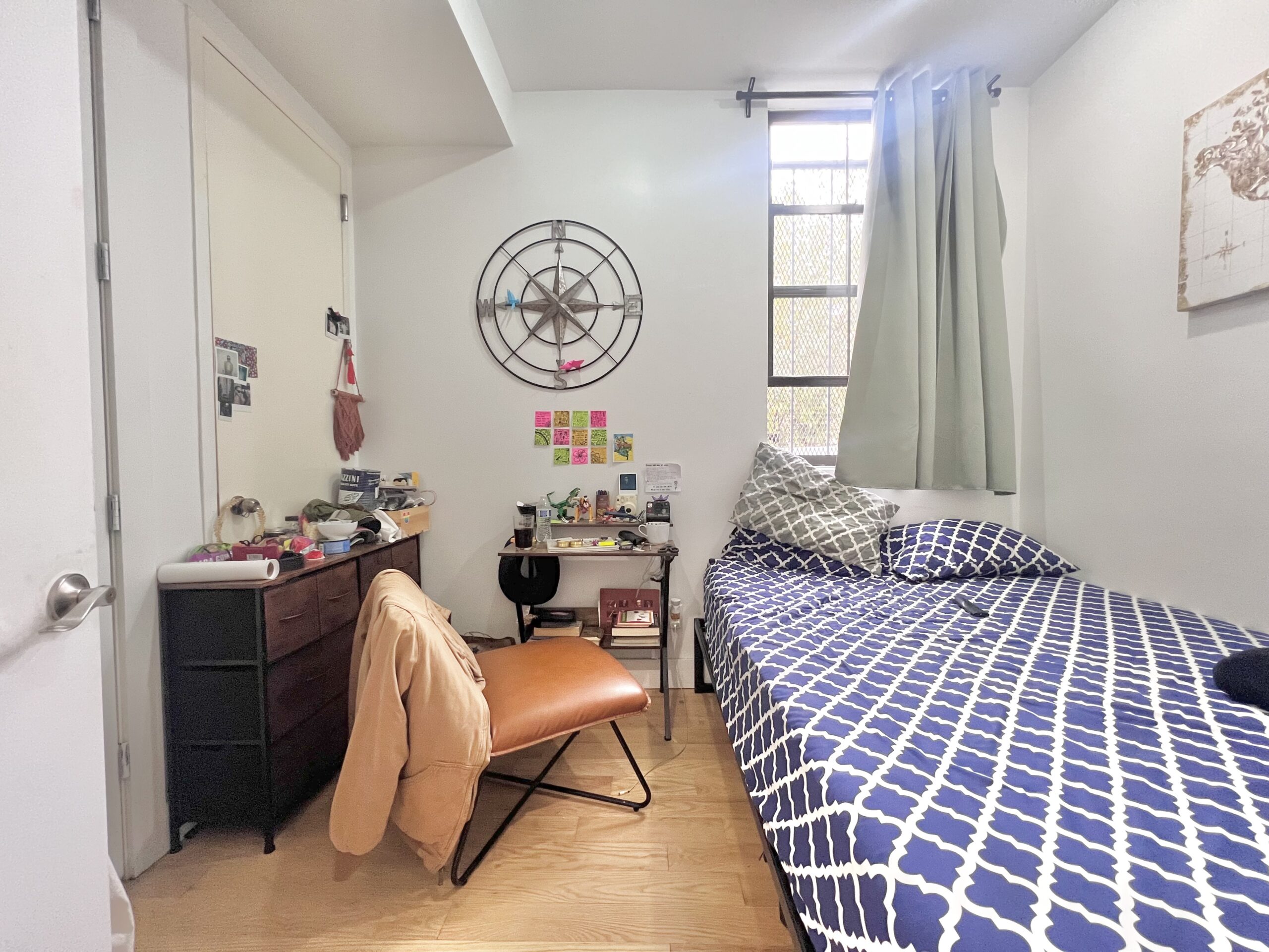 Rooms Available in 4BR 2BA in Bushwick