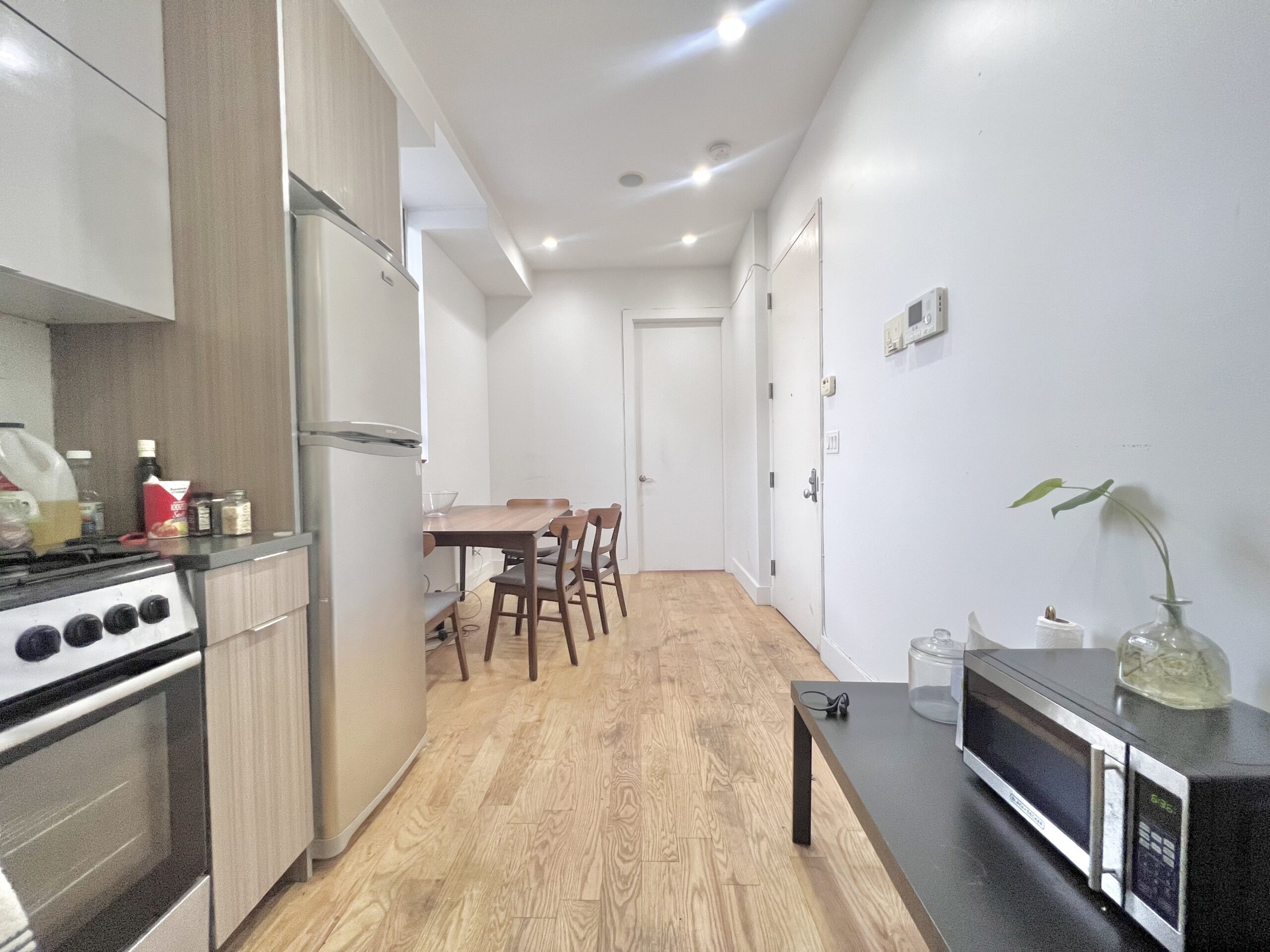 Rooms Available in 4BR 2BA in Bushwick